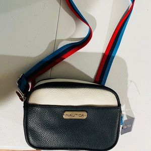 Náutica Crossbody Bag